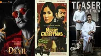South OTT Releases Date & Time: Merry Christmas, Valari, Devil, Yatra 2, Thookuthurai..; Full List Is Inside