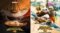 Kung Fu Panda 4 Full Movie Leaked Online In HD For Free Download Hours After Its Theatrical Release