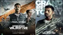 Operation Valentine OTT Release Date & Time Fixed: Varun Tej's Aerial Thriller To Debut On THIS Platform 