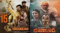 Razakar X Review: Bobby Simha, Anasuya Bharadwaj & Vedhika's Period Action Thriller Hits Screens To Low Buzz