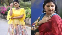Tollywood's Popular Singer Mangli Escapes A Freak Accident Again In Hyderabad; Here's The Full Story