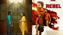 Rebel Box Office Collection Day 2 Prediction: GV Prakash Kumar's Drama Has Hopes Despite Mixed Response