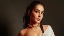 Yodha Actress Raashii Khanna Wants To Do More Action Films: Wish To Do Roles Like Devasena From Baahubali