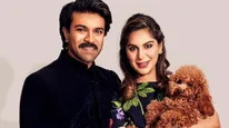 5 Endearing Moments of Ram Charan and Upasana That Will Warm Your Heart
