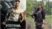 Yodha Vs Bastar:The Naxal Story Box Office Day 2 Prediction: Sidharth’s Film Leaves Adah Sharma-Starrer Behind