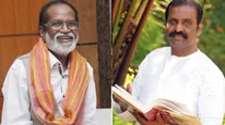 Vairamuthu And Ilaiyaraaja Clash Ignites Drama At 'Padikkatha Pakkangal' Event