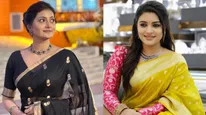Shabana Bids Farewell To Mr. Manaivi: Vaanathai Pola Star Debjani Modak Takes The Reins!
