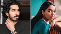 Dev Patel On Casting Sobhita Dhulipala As Heroine In Monkey Man: She Carries Pain Well As A Performer