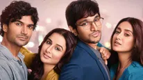 Do Aur Do Pyaar Box Office Collection Day 6 Prediction: Vidya Balan-Pratik Gandhi’s Film To Cross 3Cr Today 