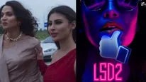 Love Sex Aur Dhokha 2 Box Office Collection Day 5: LSD 2 Sees ZERO Growth On Tuesday? See FULL Report -