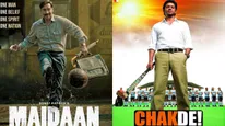Maidaan Copied From SRK's Chak De India? Director Boney Kapoor Spills Tea, Highlighting One Similarity