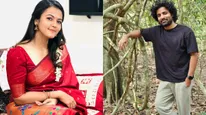 Aparna Das And Deepak Parambol To Tie The Knot This April; All About Their Love Story, Wedding Date & Venue