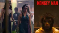 Monkey Man Full Movie Leaked Online In HD For Free Download Hours After Its Theatrical Release 