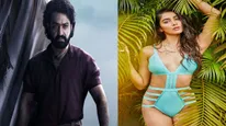 Devara Part 1: Jr NTR To Groove With Pooja Hegde In Janhvi Kapoor-Starrer Actioner For A Special Song; Details