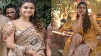 Keerthy Suresh Marriage News Hits Headlines Again! Is The Actress Ready To Tie The Knot Soon? All We Know