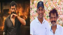 Rathnam Opening Weekend Box Office Collection: Vishal & Hari's Latest Actioner Slightly Picks Up Numbers