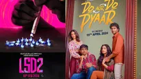 LSD 2 Vs Do Aur Do Pyaar BO Collection: Latter Mints More Than 350% Than The Dibakar Banerjee Directorial