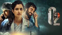 O2 Twitter Review: Ashika Ranganath Starrer Medical Thriller Promises To Be A Riveting Experience