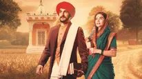 Phule Poster: Pratik Gandhi, Patralekha’s FIRST Look Out On Mahatma Phule's Birth Anniversary