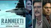 5 Reasons Why You Should Watch Ranneeti: Balakot & Beyond on JioCinema