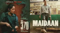 Top Releases of 2024’s First Half: From Article 370 To Maidaan, Breakout Films of the Year!