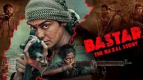 Bastar: The Naxal Story OTT Release EXCLUSIVE: Vipul Shah Reveals Adah Sharma Went To Jungles, Army Units