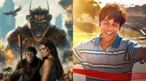 Kingdom Of The Planet Of The Apes B.O. Collection Day 6: Wes Ball's Film Sees Drop; BEATS Srikanth In India