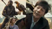 Kingdom Of The Planet Of The Apes B.O. Collection Day 7: BEATS Srikanth In India Despite Dip On 1st Thursday