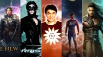 Minnal Murali, The New Avatar & More: India’s Superhero Epics To Binge Before Shaktimaan Returns To Screens