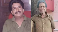 Veteran Actor Janagaraj's Drastic Transformation Shocks Fans: Recent Photo Goes Viral