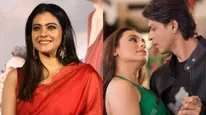 Did You Know Kajol Rejected Karan Johar’s Kabhi Alvida Naa Kehna? Here's Why She Was Against The Movie