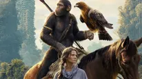 Kingdom Of The Planet Of The Apes Box Office Day 6 Prediction: Will Wes’ Film Beat BMCM On 1st Wednesday?