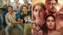 Manjummel Boys, Aranmanai 4, Guntur Kaaram: South Indian Movies Which Crossed Rs 100 Crore Worldwide