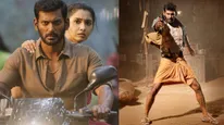 Rathnam Box Office Collection Day 6 Prediction: Vishal's Action Drama Helmed By Hari Maintains Steady Pace