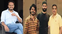 Vijay Deverakonda-Rahul Sankrityan's Exciting Second Collaboration Official Announcement On THIS Special Day