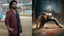 Devara First Single Release Date Update: Jr NTR, Janhvi Kapoor, & Saif Ali Khan-Starrer's First Song Out On...