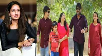 Meka Srikanth Spills Beans About His Daughter Medha & Asserts, 