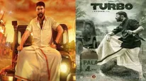  Turbo Box Office Collection Day 8 Prediction: Mammootty-Vysakh's Action Comedy Steadily Holds Successful Run