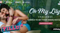 Josh Collaborates With Movie Tillu Square For Oh My Lily