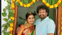 Telugu Actress Sireesha Announces Separation With Her Husband Naveen; Reveals Reason Behind Their Divorce
