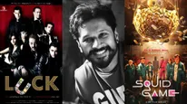 Exclusive! Kartam Bhugtam Director Soham Shah On Luck & Squid Game Comparison, 