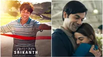 Srikanth OTT Release Date & Platform: When Will Rajkummar Rao’s Film Stream Online? Here’s What We Know