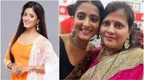 Mother’s Day EXCLUSIVE | Main Hoon Saath Tere Star Ulka Gupta Expresses Gratitude: My Mom Shaped…