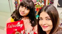 When Aishwarya Rai's Daughter Made Debut At Cannes; Fans TROLLED Aradhya 'Kahin Se Bhi Beti Nai Lagti'