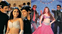 'Dekha Tenu Pehli Pehli Baar’ From ‘Say Shava Shava’ To ‘Tujhse Milna Purani'- Verses That Deserve a Full Song