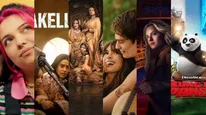 Turtles All The Way Down, Heeramandi, Akelli: What To Watch This Weekend? Top 6 Binge-Worthy Picks