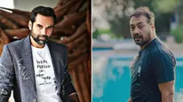 Anurag Kashyap Breaks Silence On Fallout With Abhay Deol Post Dev D: If I Speak The truth, He Won't Be Able...