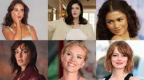 Gal Gadot, Zendaya, Disha Patani: Leading Actresses Who Are Shaping Their Own Paths in Cinema