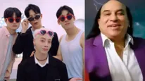 Chahat Fateh Ali Khan's Bado Badi: THIS Famous K-Pop Singer Makes Video On Viral Song; WATCH Here
