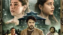 Aranmanai 4 Trailer Review: A Potent Blend of Thrills and Laughter